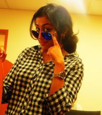 Shraddha Adwani