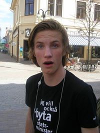 Aron Jonsson Regnéll