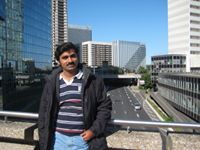 Sudheerkumar Matta