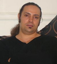 Mohammadreza Farzaneh