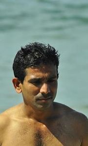 Vinayak Shinde