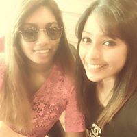 Vikneswari Santhirabalan