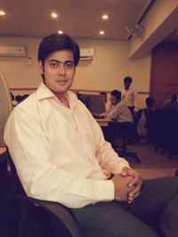 Syed Faiz