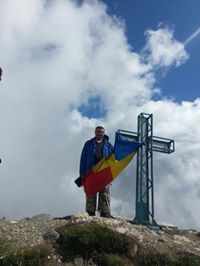 Florin Vechilu