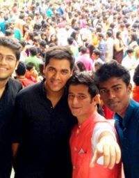 Raghav Manoharan