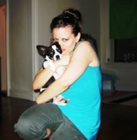 Stacie Peirce