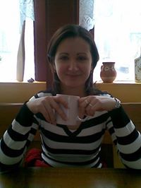 Veronika Kultsar