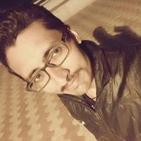 Jignesh Patel