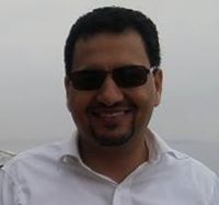Khalil Barhoum
