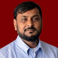 Naeem Sadiq
