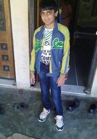 Sahil Patel