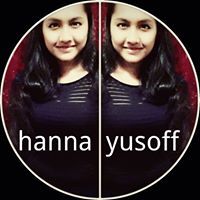 Hanna Yusoff