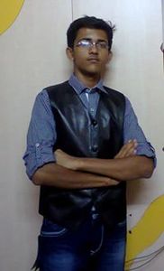 Akshay Suthar