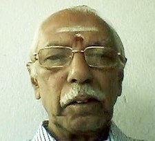 Krish Subramanian