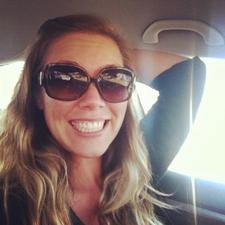 Kristine Dorough
