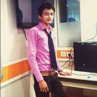 Shubham Agarwal
