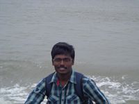 Harris Prashanth