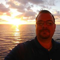 Christopher Westfall