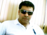 Mohammed Shukur