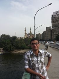 Mohamed El Sayed