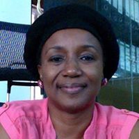 Susan Mlangwa