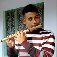 Karnab Patowary
