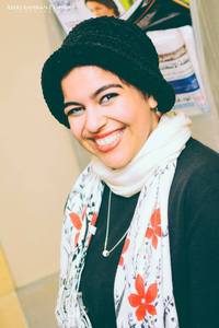 Noorhan Nader