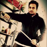 Raghunath Sagar