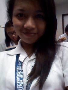 Katrina Isabel Tingco