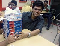 Anurag Vyas