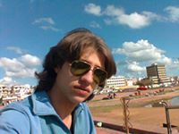 احمد الرفاعي