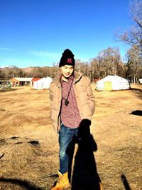 Бас-Оргил Борхүү