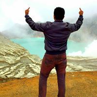 Syed Irfan