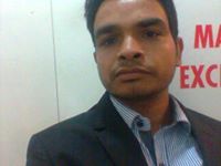 Rajesh Kumar