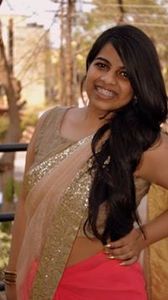 Kartika Menon