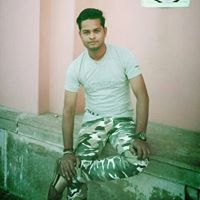 Vivek Anand
