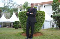 Felix Cheruiyot
