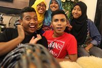Intan Shahira