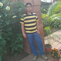 Mayank Jain