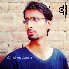 Ahmed  Younis