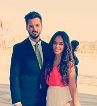 Rodrigo España Navarro