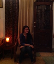 Aarushi Malhotra