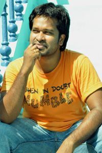 Harish Michael