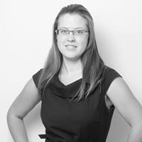 Яна Близнякова