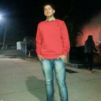 Vishal Chandana