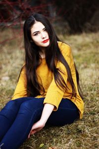 Codruţa Corocea