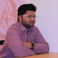 Kishan Bhatt