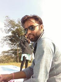 Nitesh Jaiswal