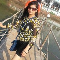 Khushboo Bhagat