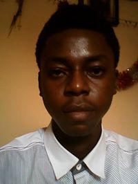 Solomon Msonter